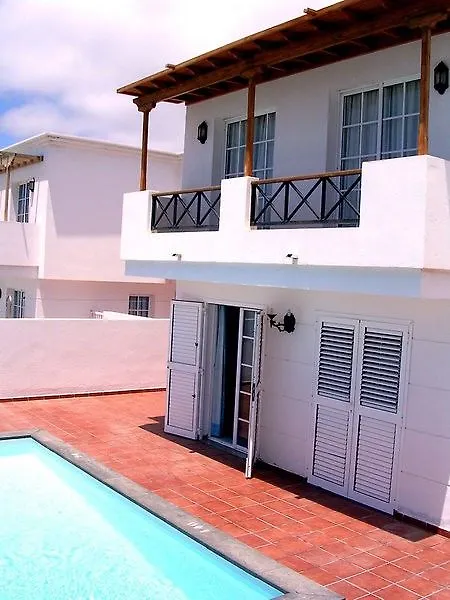 Villa Tamarindo-1