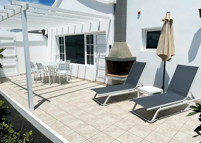 Casas Maribel Pocillos - No Pool - Sin Piscina Puerto del Carmen 